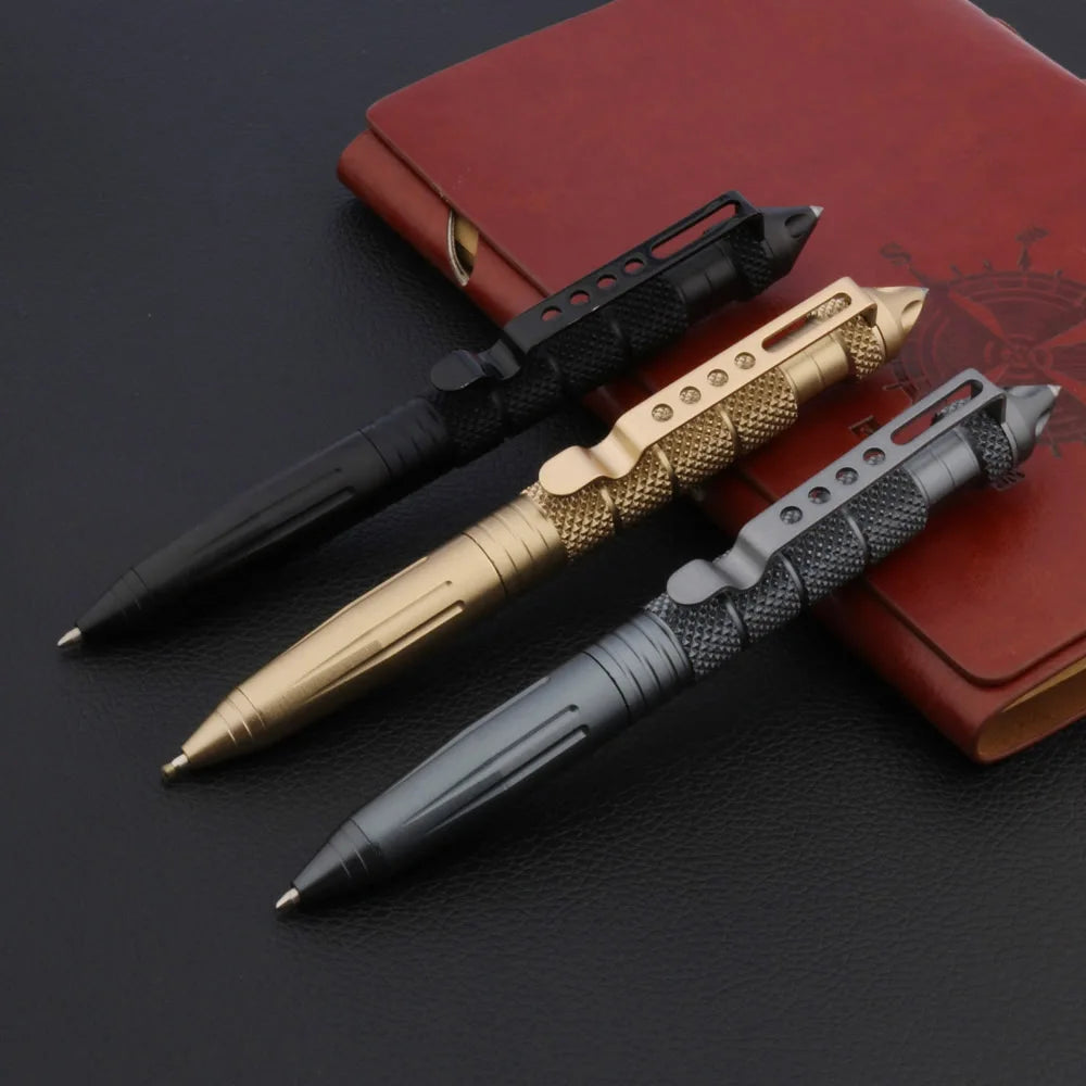 Varden Guardian Pen | Tactical EDC Emergency Pen