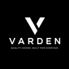 Varden - Home